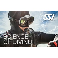 SSI kurs Science of Diving